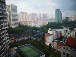 Vista Residences (D12), Condominium #170117162